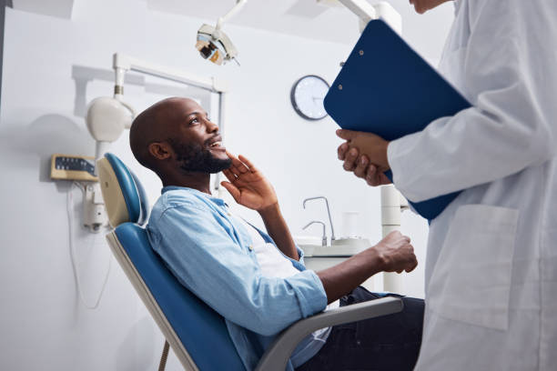 Best Knocked-Out Tooth (Avulsed Tooth) Treatment in Half Moon Bay, CA
