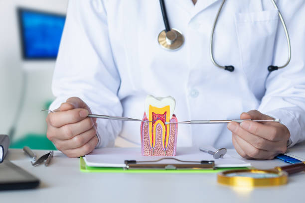 Best Emergency Denture Repair in Half Moon Bay, CA