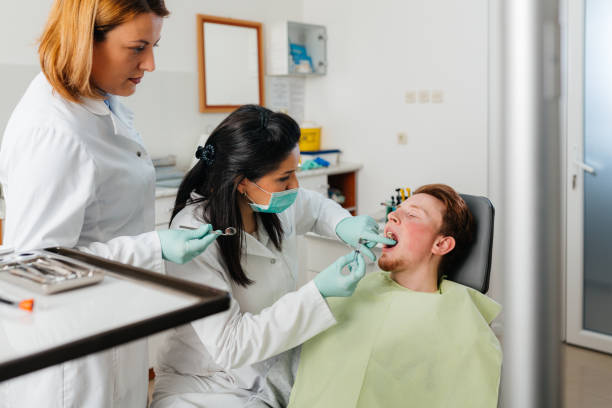 Best Emergency Care for Gum Disease in Half Moon Bay, CA