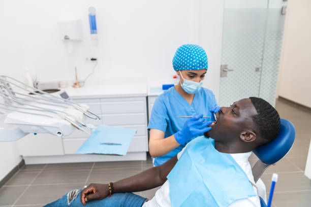 Best Emergency Wisdom Tooth Extraction in Half Moon Bay, CA